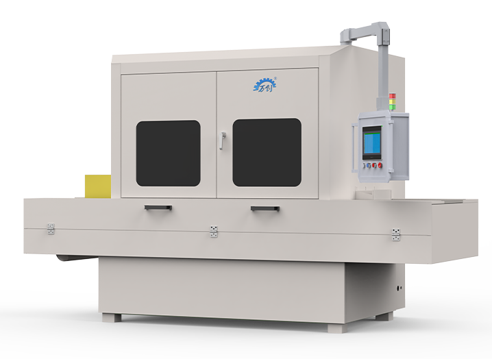 太倉One Set Of Abrasive Belt + Two Sets Of Planetary Brush Disc Machine